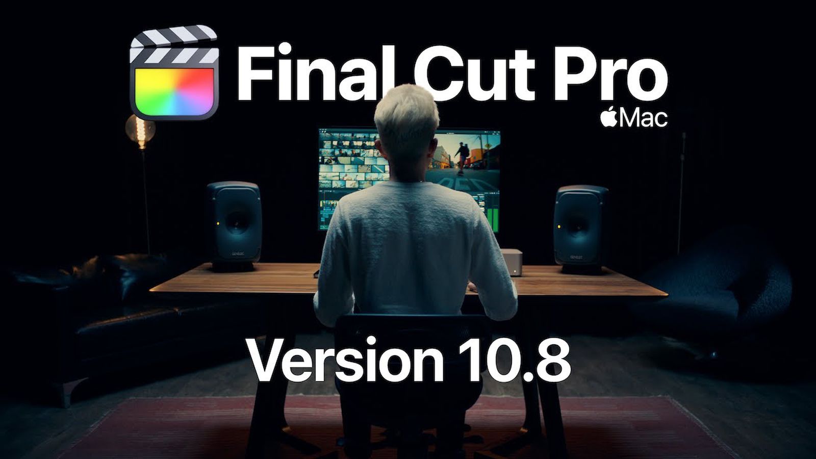 Promoción de Apple de Final Cut Pro para Mac y iPad en su nuevo anuncio – ¡Descúbrelo ahora!