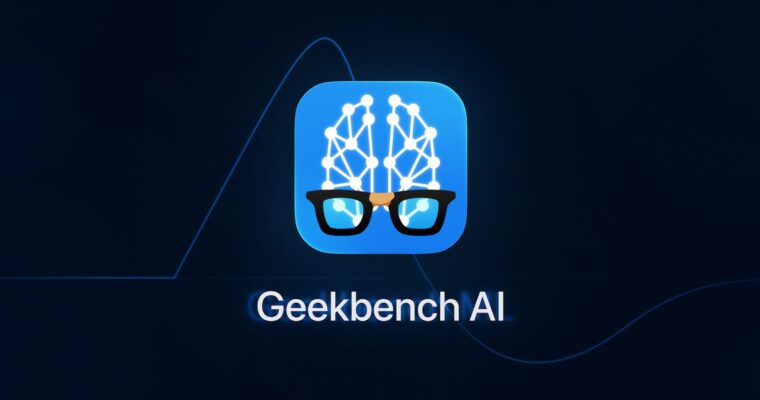 Primate Labs presenta la nueva suite de Geekbench para cargas de trabajo centradas en la inteligencia artificial