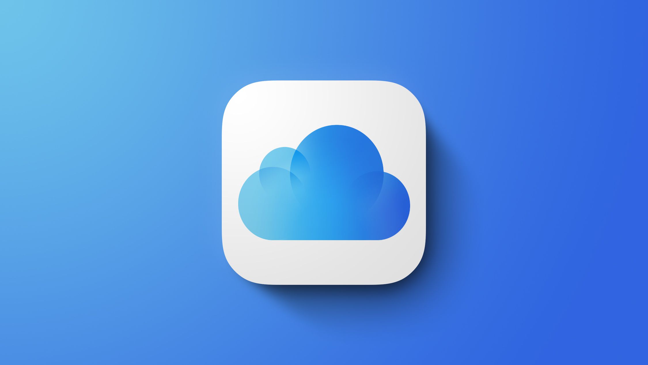 Informe: iCloud es el Servicio de Suscripción de Apple más Popular en Estados Unidos