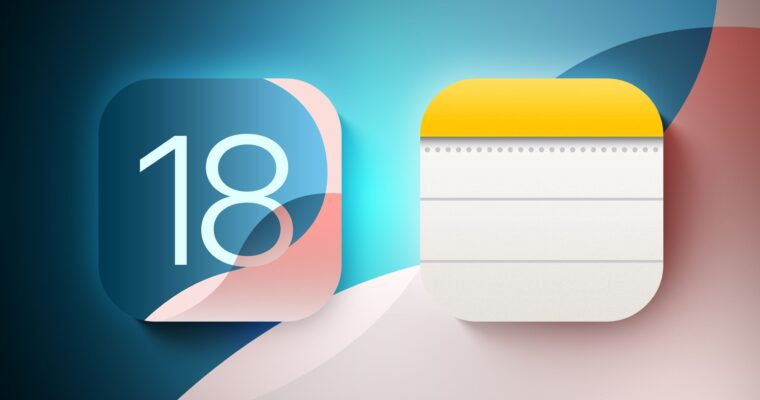 iOS 18 Notes App: Todas las nuevas funciones – Reseña completa