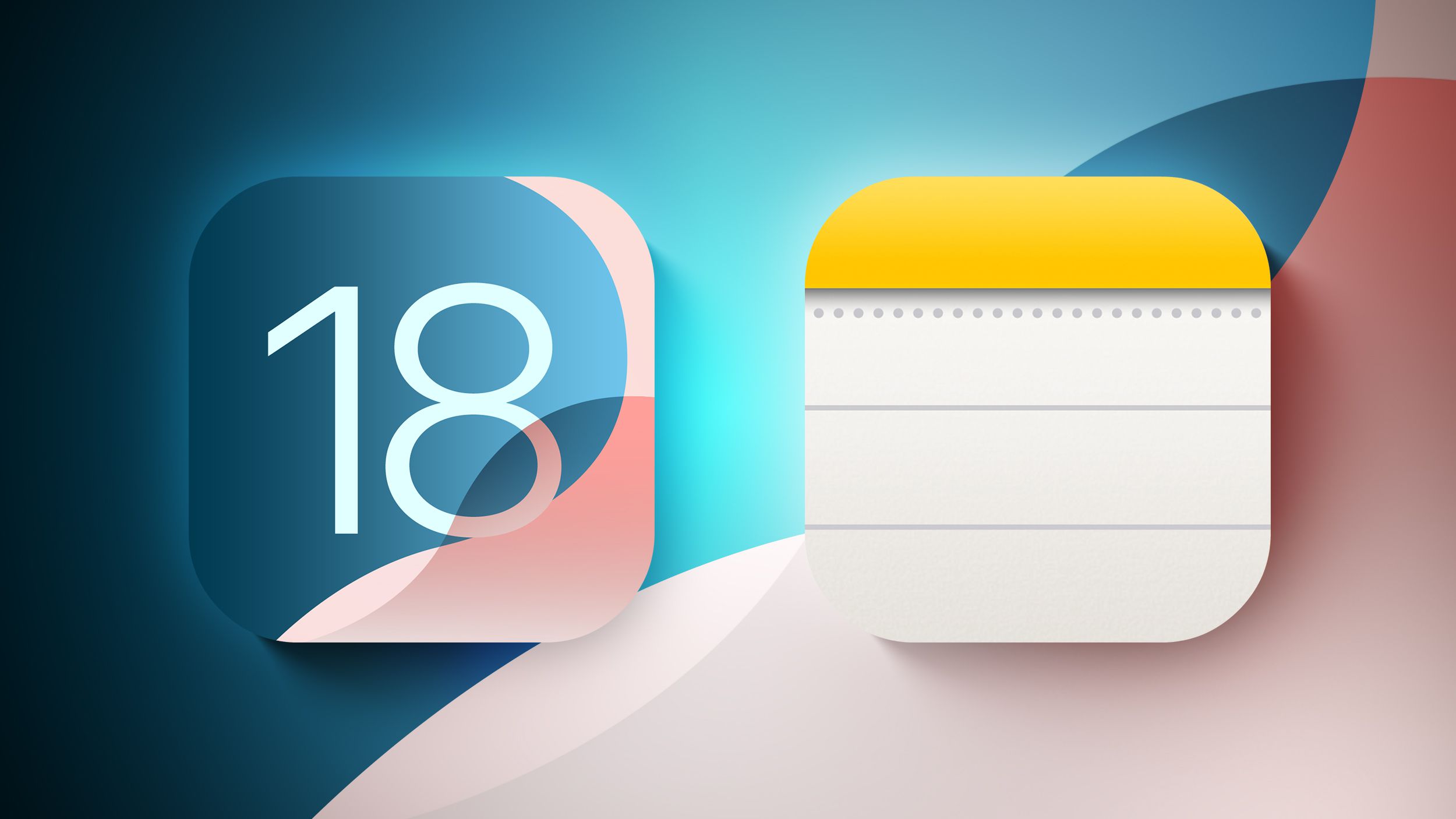 iOS 18 Notes App: Todas las nuevas funciones – Reseña completa