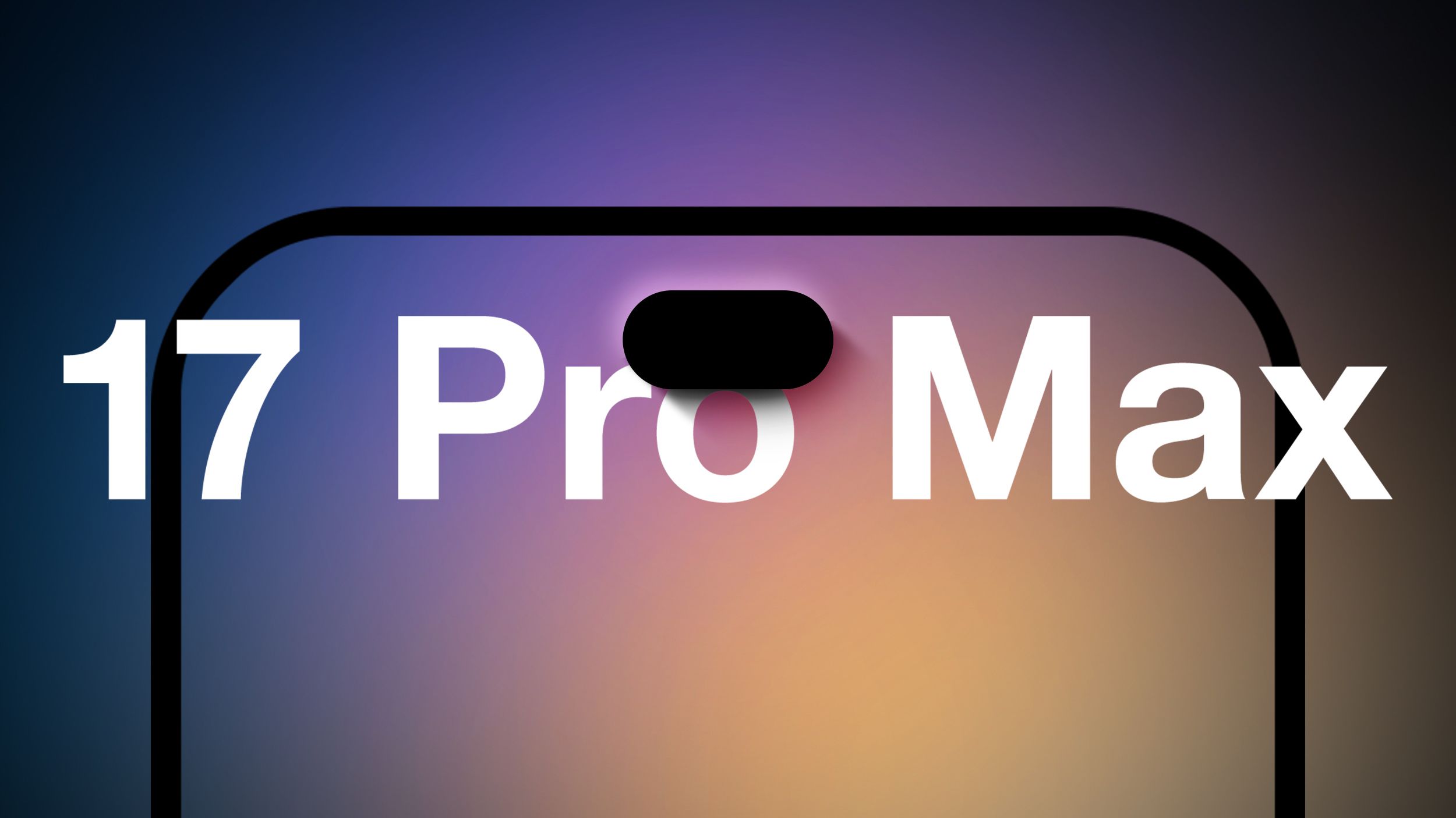 Actualización de RAM limitada a 12GB en el iPhone 17 Pro Max de Kuo: Novedades para el próximo año