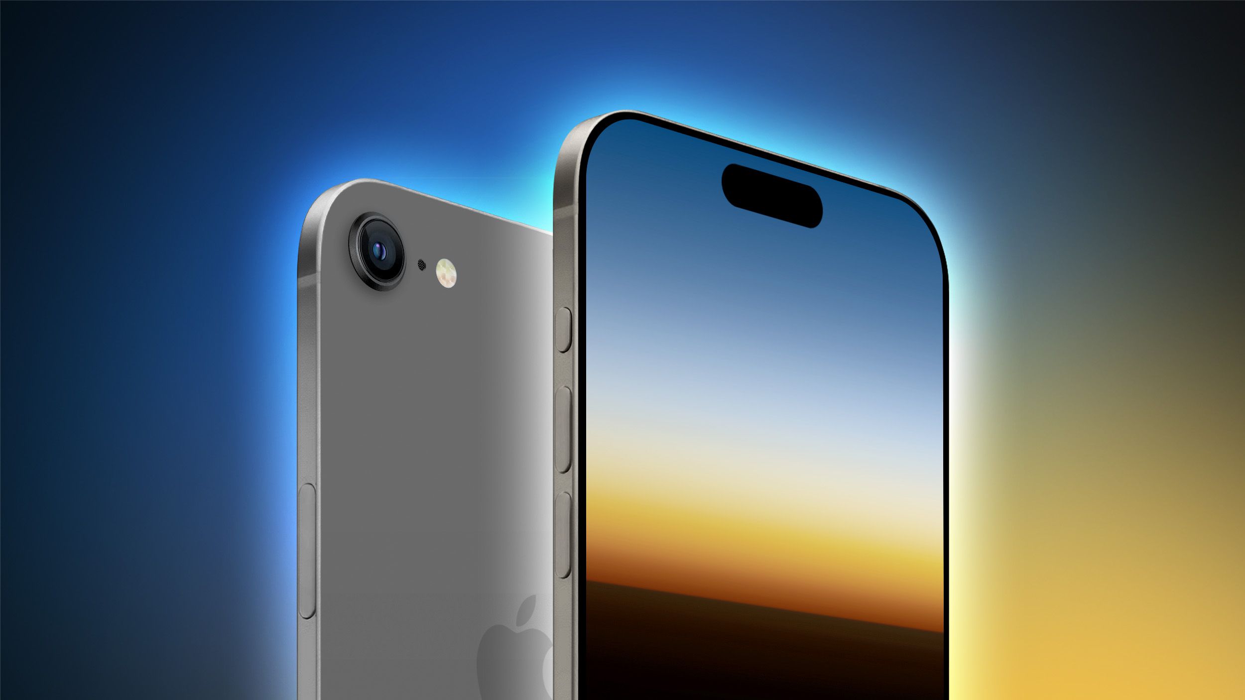 Todos los modelos de iPhone 17 vuelven a rumorearse con una cámara frontal de 24MP – ¡Descúbrelo aquí!