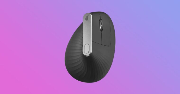 Logitech afirma que no tiene planes para un ratón «Forever Mouse» basado en suscripción