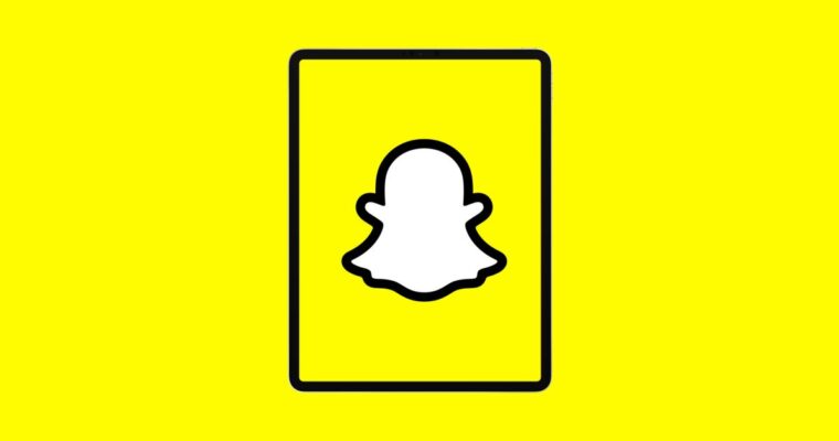 Snapchat introduce soporte nativo para iPad con su última actualización