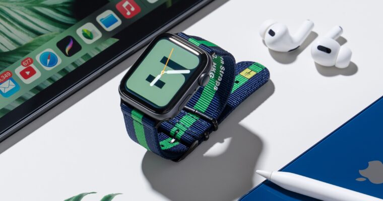 Sorteo de MacRumors: Gana un Apple Watch Serie 9 de Southern Straps