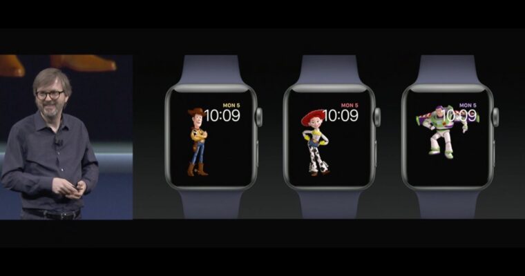 El tráiler de Toy Story 5 parece reutilizar elementos del Apple Watch – Descubre más