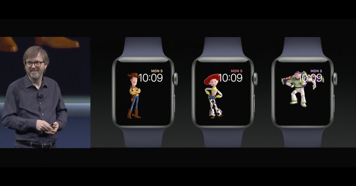 El tráiler de Toy Story 5 parece reutilizar elementos del Apple Watch – Descubre más