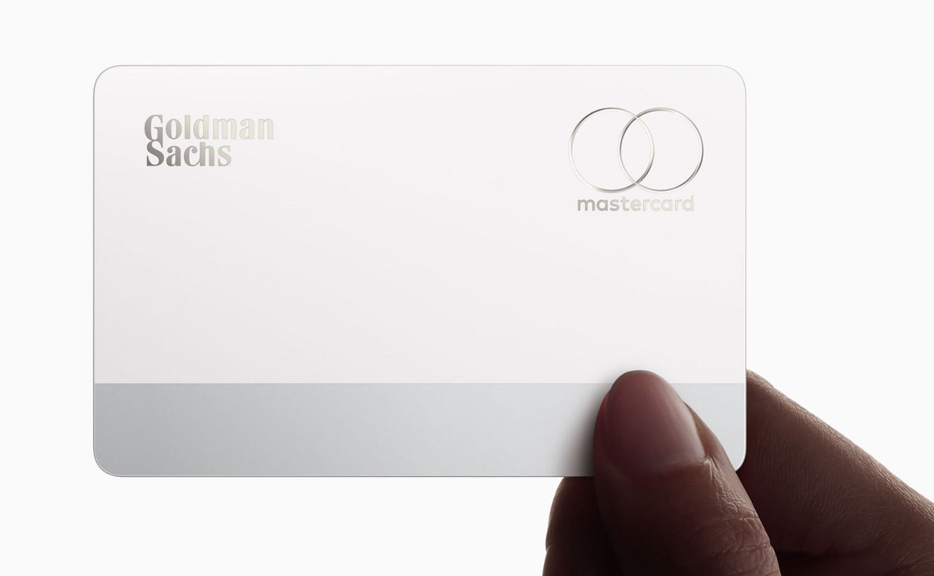 JPMorgan considera tomar el control de Apple Card mientras Goldman Sachs se retira – ¿Qué impacto tendrá en el mercado?