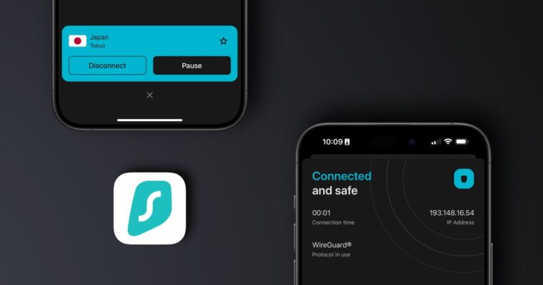 Usa Surfshark VPN para Viajar, Comprar y Navegar Desde el Sofá – ¡Protege tu Privacidad en Línea!