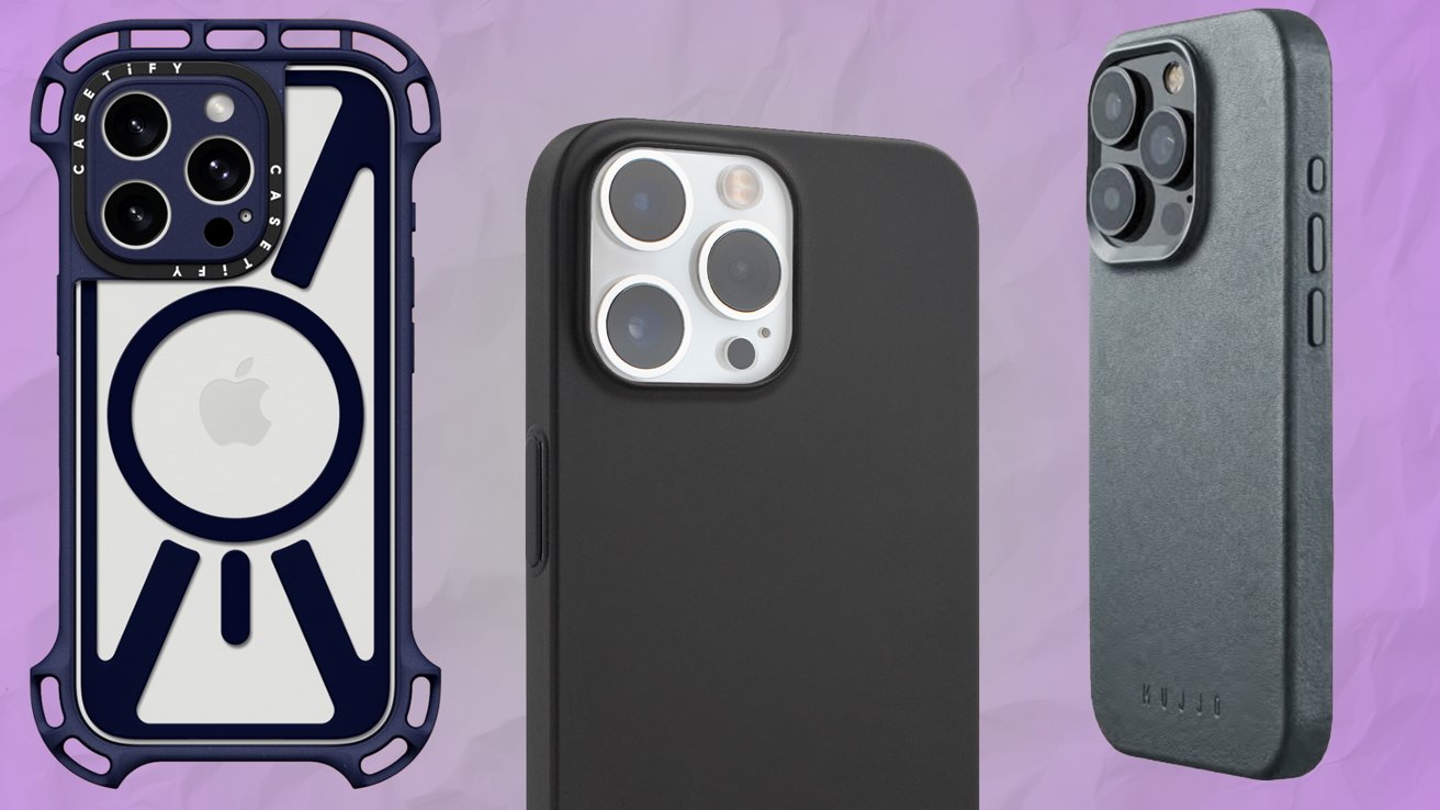 Mejores fundas para iPhone 16 Pro y iPhone 16 Pro Max: Protege tu dispositivo con estilo