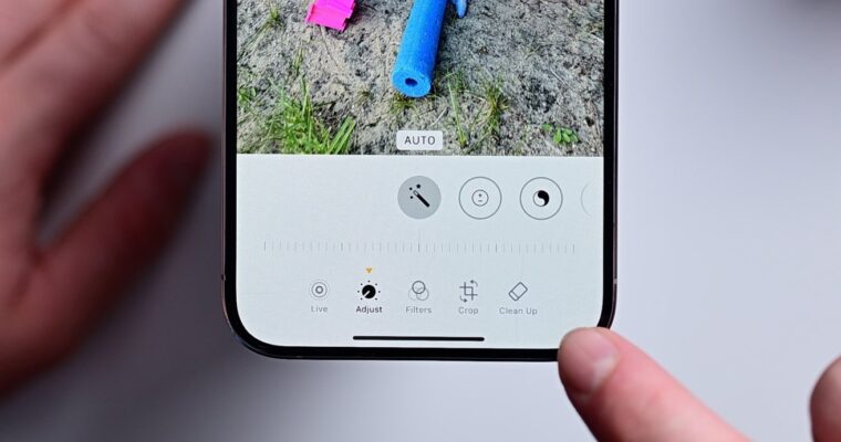 Cómo utilizar la función de limpieza en Fotos con iOS 18.1 – Guía paso a paso