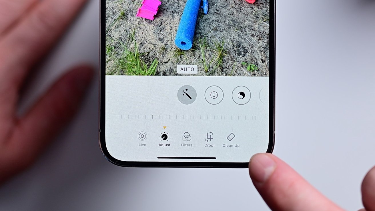 Cómo utilizar la función de limpieza en Fotos con iOS 18.1 – Guía paso a paso