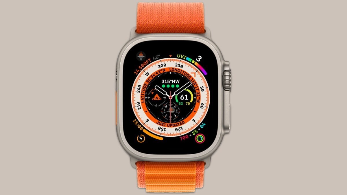 ¿Tiene el Apple Watch Ultra una cámara? – Descubre si este smartwatch cuenta con cámara integrada