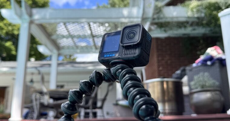 Reseña de la GoPro Hero 13 Black: Precio, características, diseño – ¡Descubre todo lo que necesitas saber!