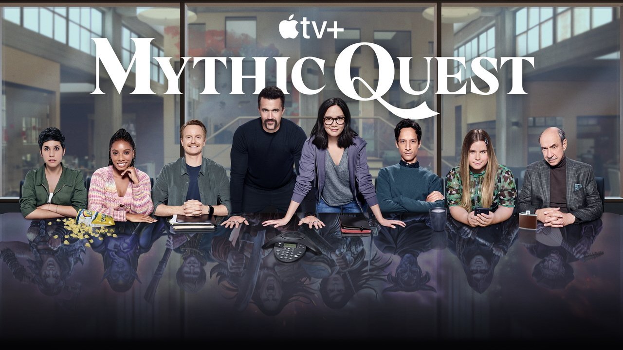 Estrella de ‘Mythic Quest’, Rob McElhenney, trae esperanza para la temporada 4 – ¡Análisis SEO!