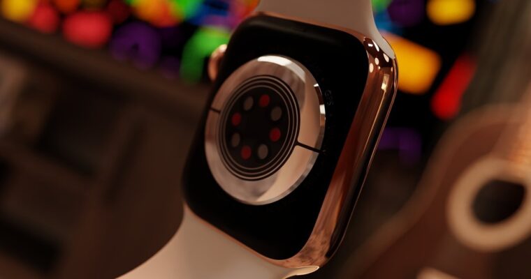 El Apple Watch Series 10 detectará la apnea del sueño mientras duermes – ¡Novedades increíbles!