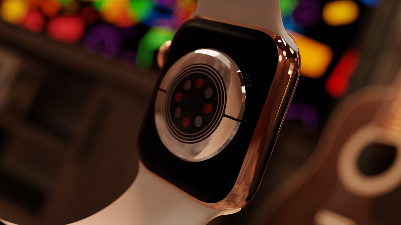 El Apple Watch Series 10 detectará la apnea del sueño mientras duermes – ¡Novedades increíbles!