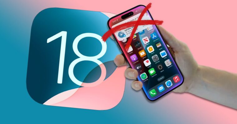 Novedades de iOS 18 y lo que esperar en iOS 18.1 – Todo lo que debes saber