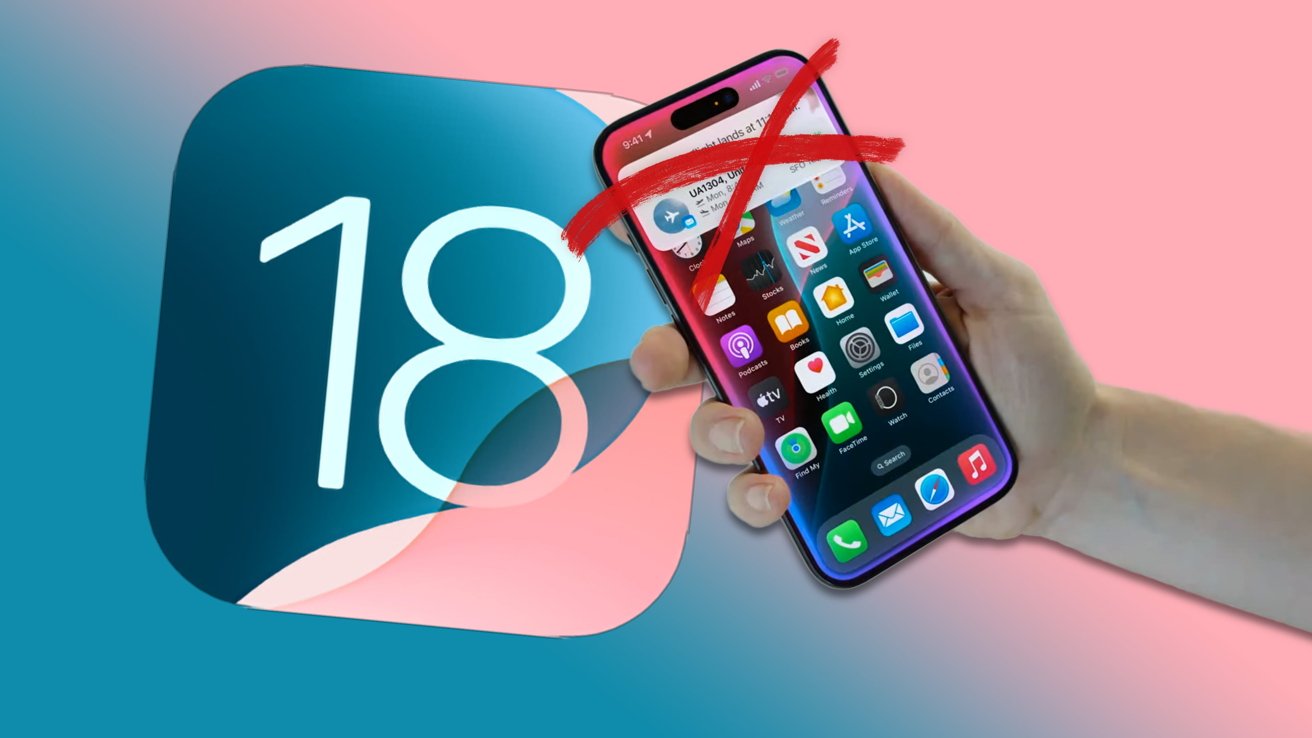 Novedades de iOS 18 y lo que esperar en iOS 18.1 – Todo lo que debes saber