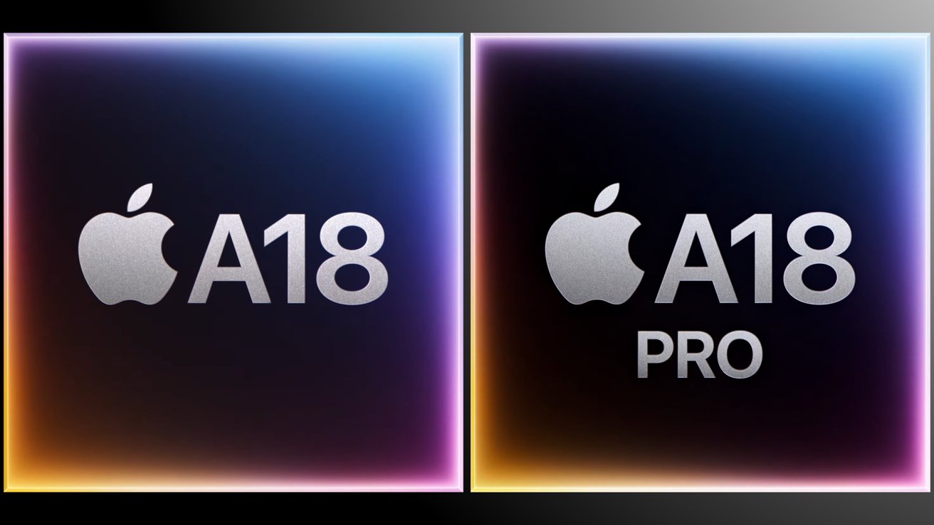 Comparativa: A18 vs A18 Pro – analizando qué impulsa al iPhone 16