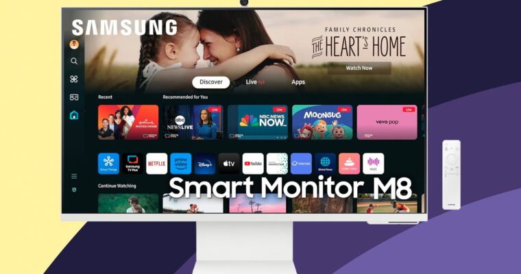 Descuentos de Samsung en Monitores y SSDs de hasta 40% durante la Semana del Evento de Apple