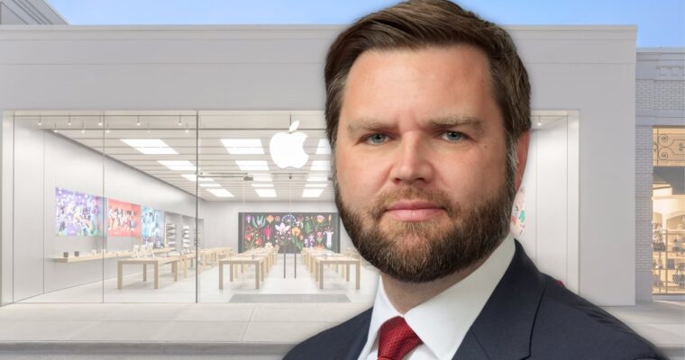 J.D. Vance ataca a Apple con una acusación infundada de trabajo esclavo – Titular SEO en Español

J.D. Vance critica a Apple con una acusación sin fundamento de trabajo esclavo – Traducción al Español