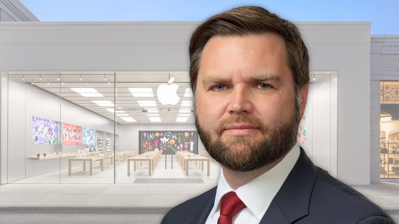 J.D. Vance ataca a Apple con una acusación infundada de trabajo esclavo – Titular SEO en Español

J.D. Vance critica a Apple con una acusación sin fundamento de trabajo esclavo – Traducción al Español