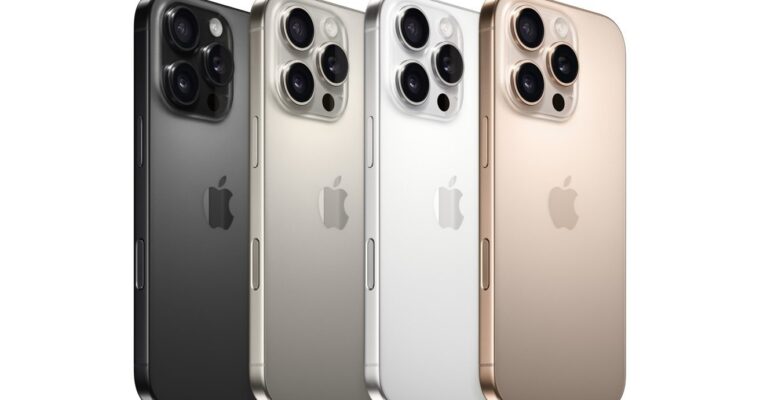 Reservas para iPhone 16 y iPhone 16 Pro ya disponibles: ¡Aprovecha esta oportunidad!