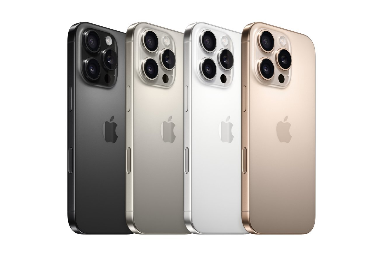 Reservas para iPhone 16 y iPhone 16 Pro ya disponibles: ¡Aprovecha esta oportunidad!