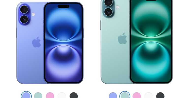 Analista predice menor demanda para los modelos iPhone 16 Pro y Pro Max