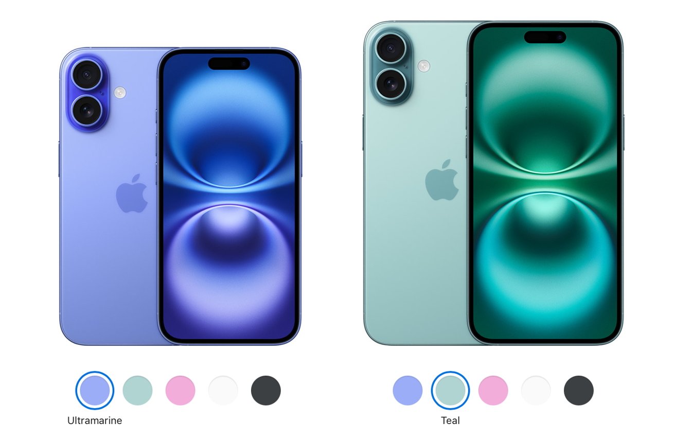 Analista predice menor demanda para los modelos iPhone 16 Pro y Pro Max