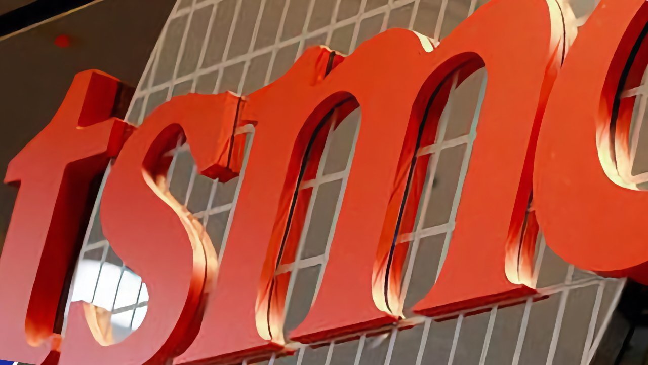 Los chips móviles de Apple comienzan a ser fabricados por TSMC en Arizona