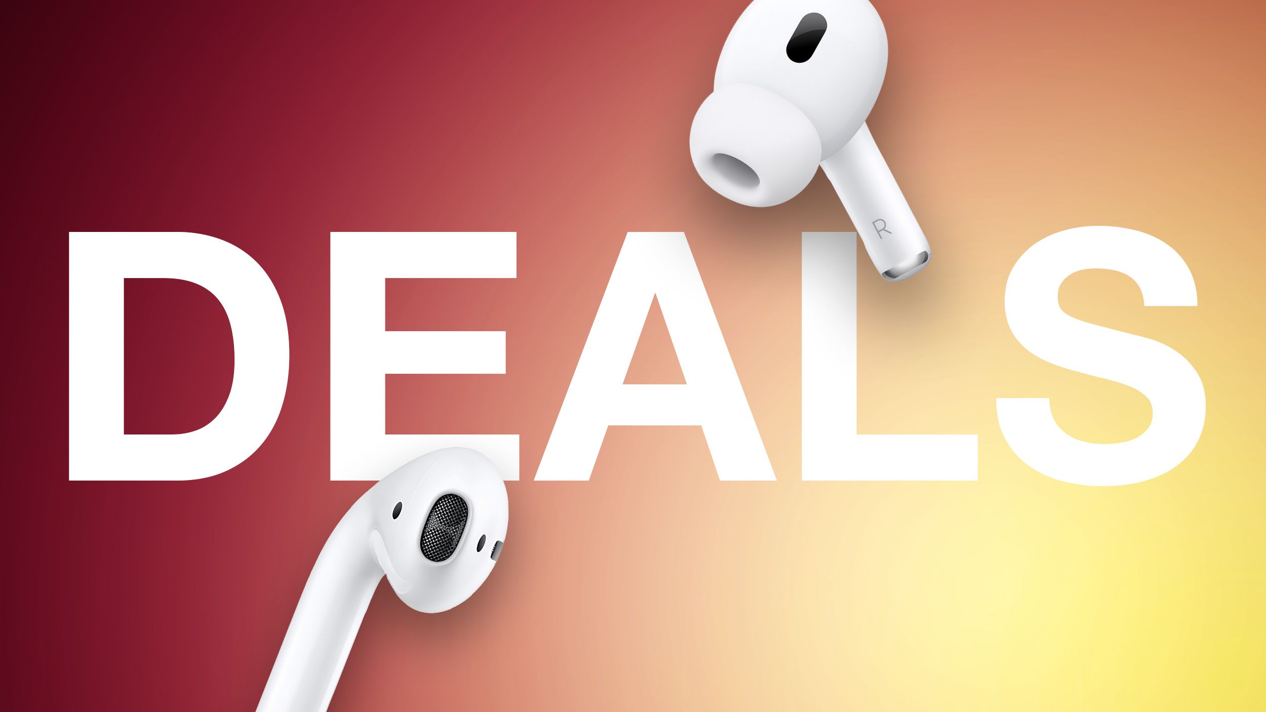 Oferta imperdible: ¡Amazon tiene los AirPods 2 de Apple por $89 y los AirPods Pro 2 por $189.99! ¡Aprovecha ya!