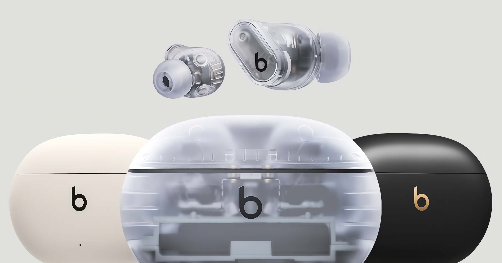 Actualización de firmware de los Beats Studio Buds + de Apple: todo lo que necesitas saber