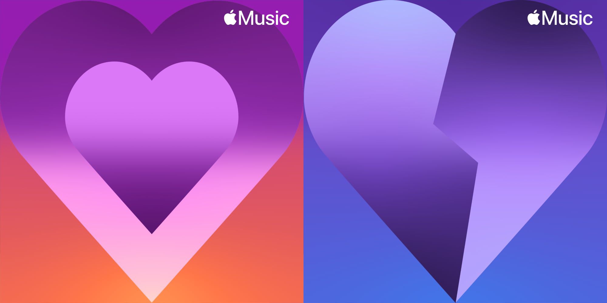 Apple Music presenta cinco nuevas estaciones ‘Encuentra tu estado de ánimo’