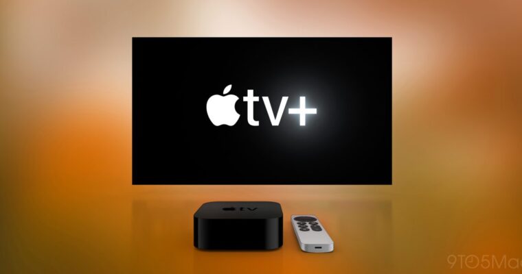 Novedades de septiembre en Apple TV+: Descubre todo lo nuevo que llega este mes