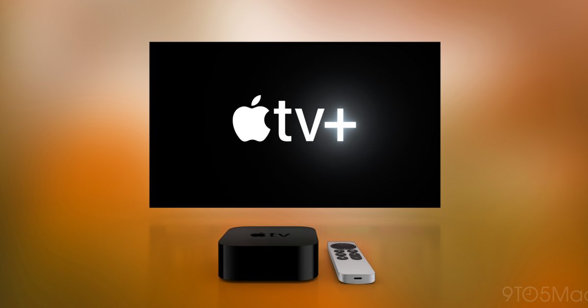 Novedades de septiembre en Apple TV+: Descubre todo lo nuevo que llega este mes