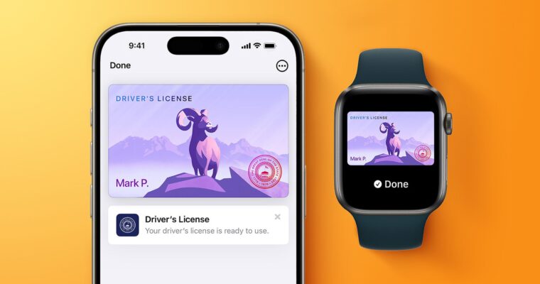 Apple anuncia que las licencias de conducir de iPhone llegarán a estos estados adicionales de EE. UU. – Titulo SEO: «Apple anuncia expansión de licencias de conducir de iPhone en más estados de EE. UU.»