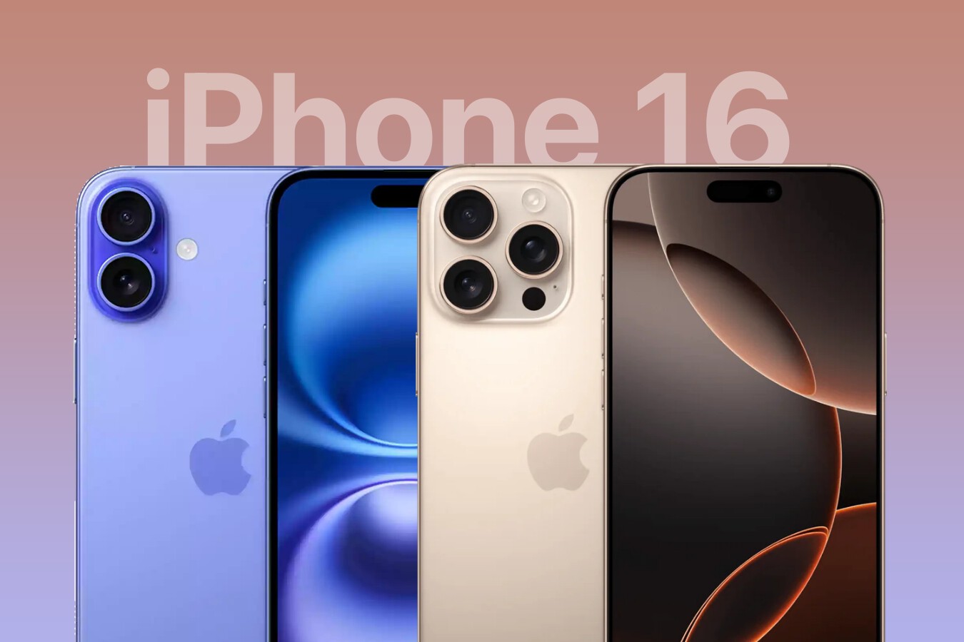 Es el día del iPhone 16: Fotos oficiales de las tiendas de Apple alrededor del mundo.