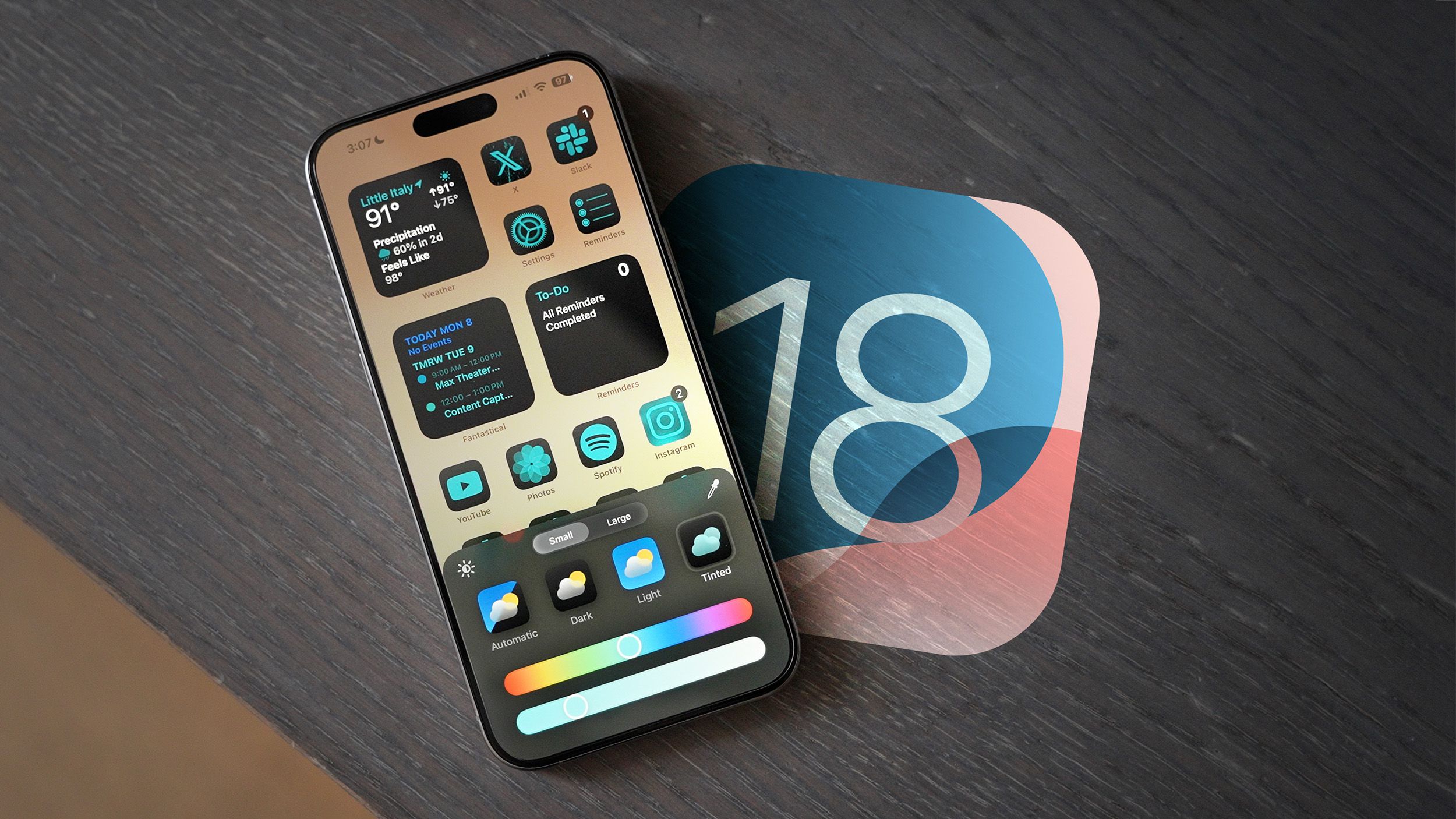 Aquí es cuando se lanza iOS 18 hoy en cada huso horario – ¡Descubre la hora exacta!