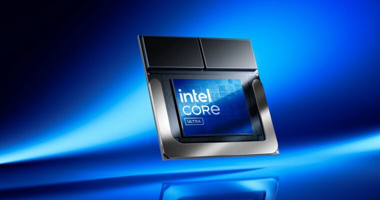 Intel afirma que los nuevos chips Lunar Lake tienen la GPU integrada más rápida de la industria – Título SEO en español: ¡Descubre las increíbles capacidades de los chips Lunar Lake de Intel con la GPU integrada más veloz del mercado!