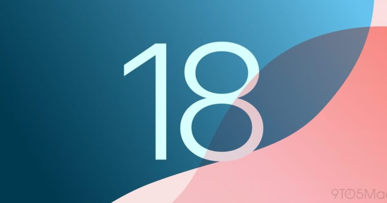 5 características que esperar con iOS 18.2 más adelante este año