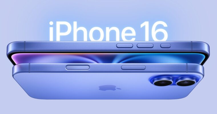 Apple afirma que las baterías del iPhone 16 y iPhone 16 Plus pueden ser removidas con corriente eléctrica de bajo voltaje