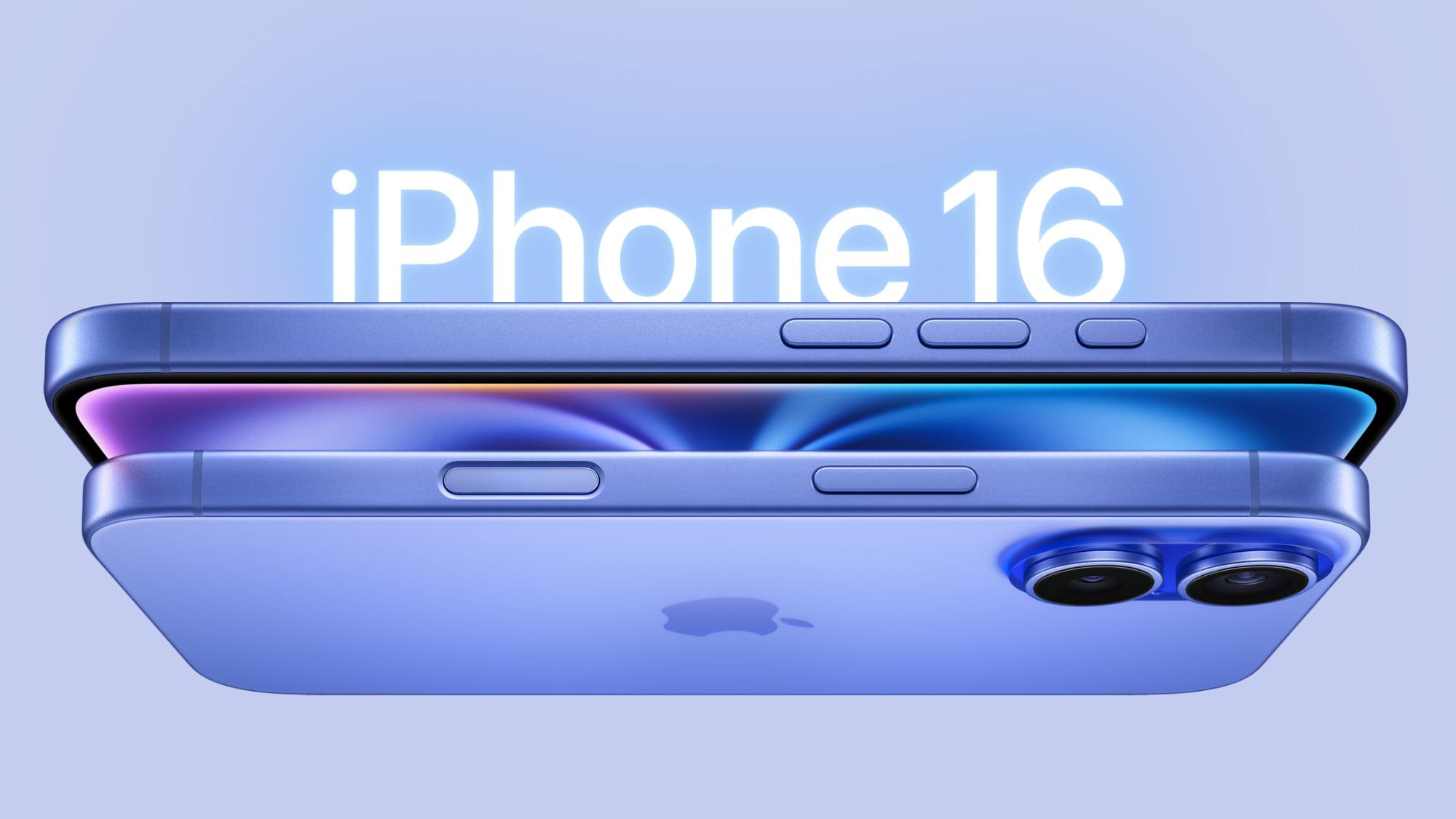 Apple afirma que las baterías del iPhone 16 y iPhone 16 Plus pueden ser removidas con corriente eléctrica de bajo voltaje