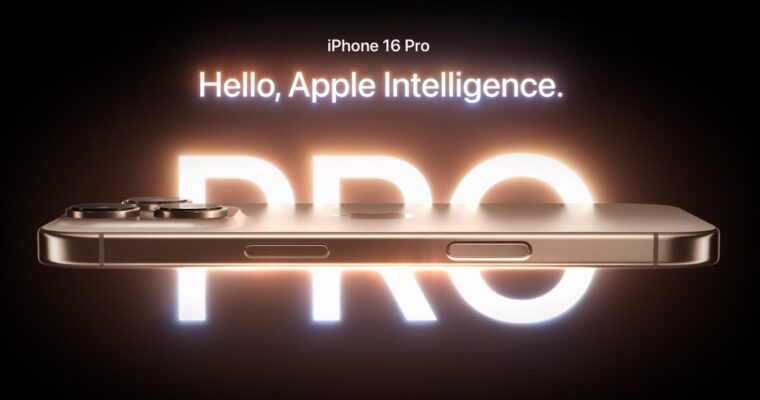 iPhone 16 Pro y Pro Max: Estimaciones de Envío se extienden hasta Octubre