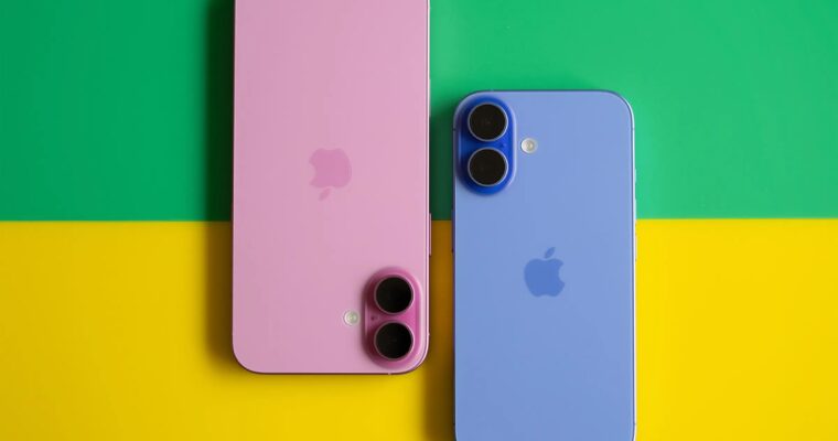 Revisión del iPhone 16 – MacRumors: Características, opiniones y precio