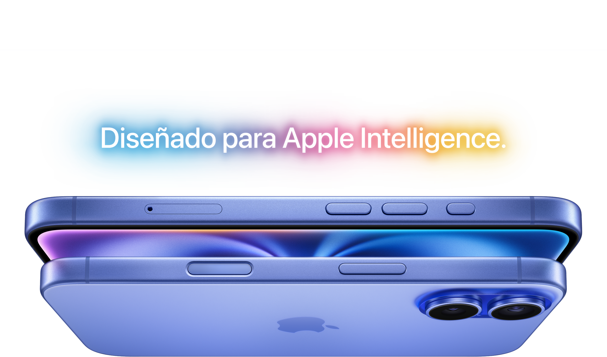 La tienda de Apple está cerrada antes del inicio de las preventas del iPhone 16.