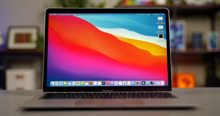 Apple Reportedly Suspends MacBook Air Supplier Due to ‘Quality Issues’

«Apple suspende supuestamente al proveedor de MacBook Air debido a ‘problemas de calidad'»