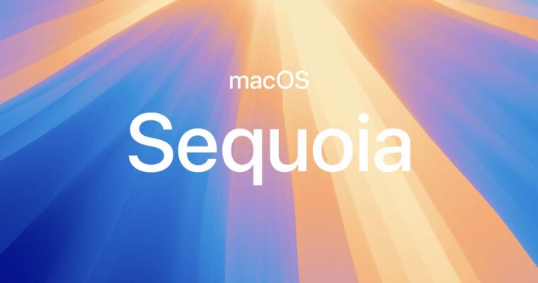 Posible Lanzamiento de macOS Sequoia Será el Más Temprano en Años